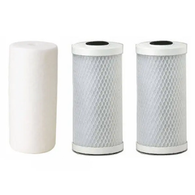 Whole House Filter Cartridges